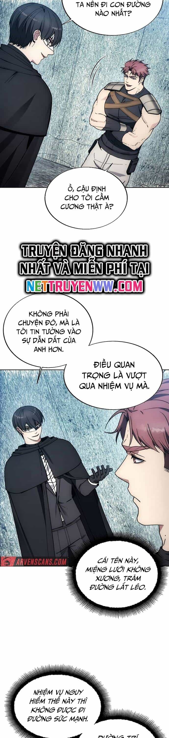 Tao Là Ác Nhân - Chương 146 - ảnh 32