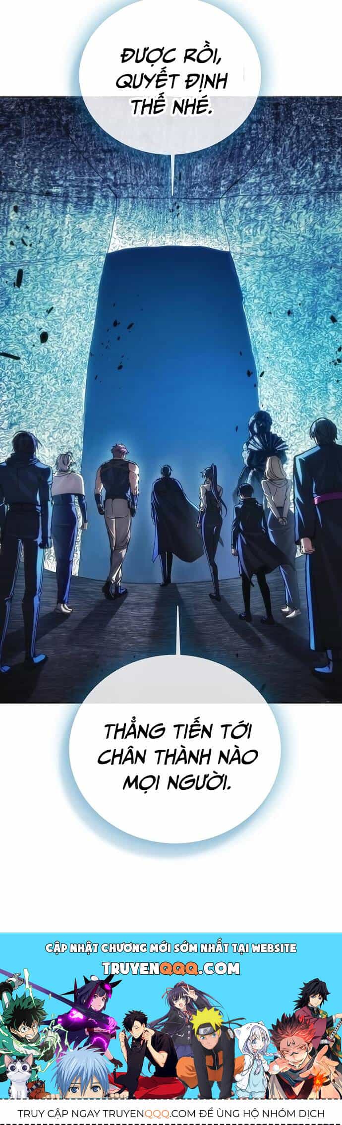 Tao Là Ác Nhân - Chương 146 - ảnh 34