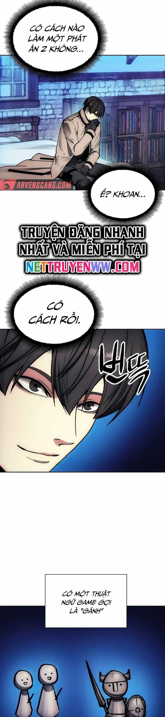 Tao Là Ác Nhân - Chương 146 - ảnh 4