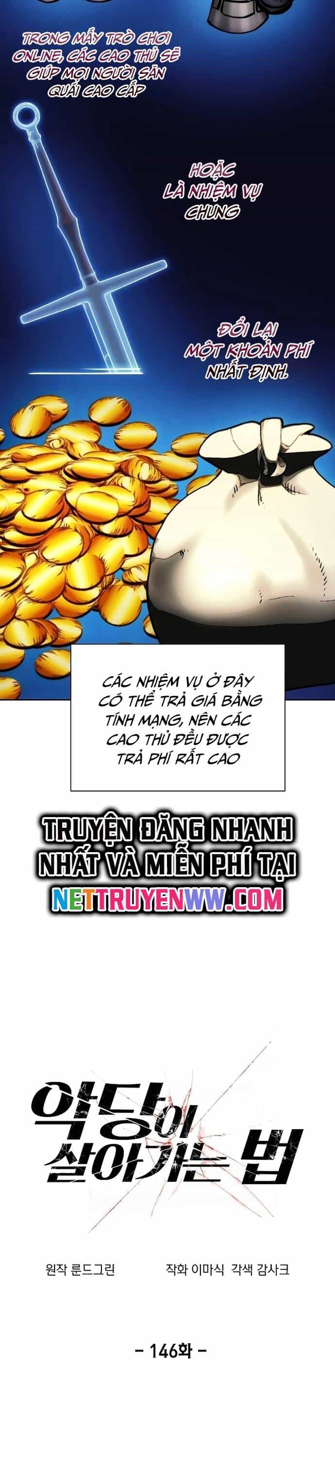 Tao Là Ác Nhân - Chương 146 - ảnh 5