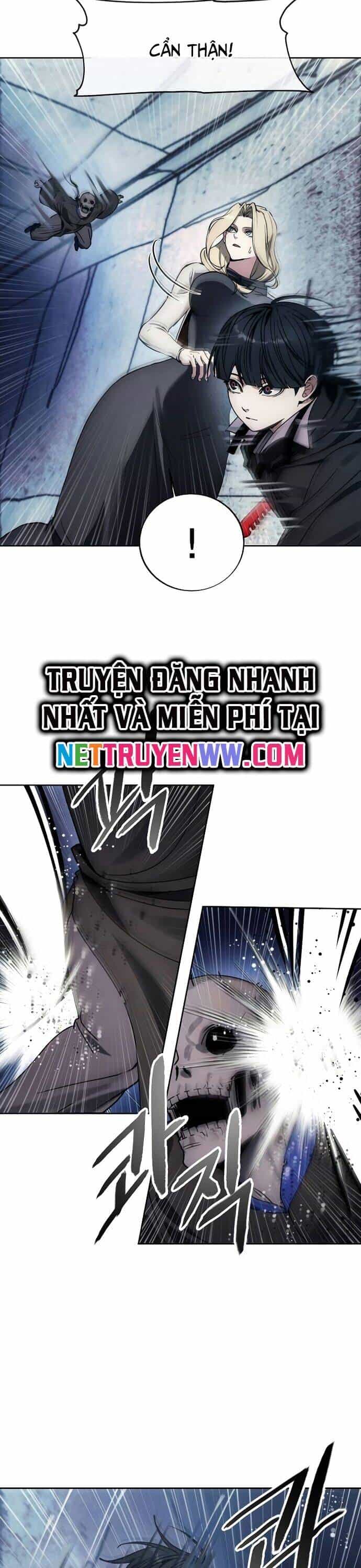 Tao Là Ác Nhân - Chương 147 - ảnh 17