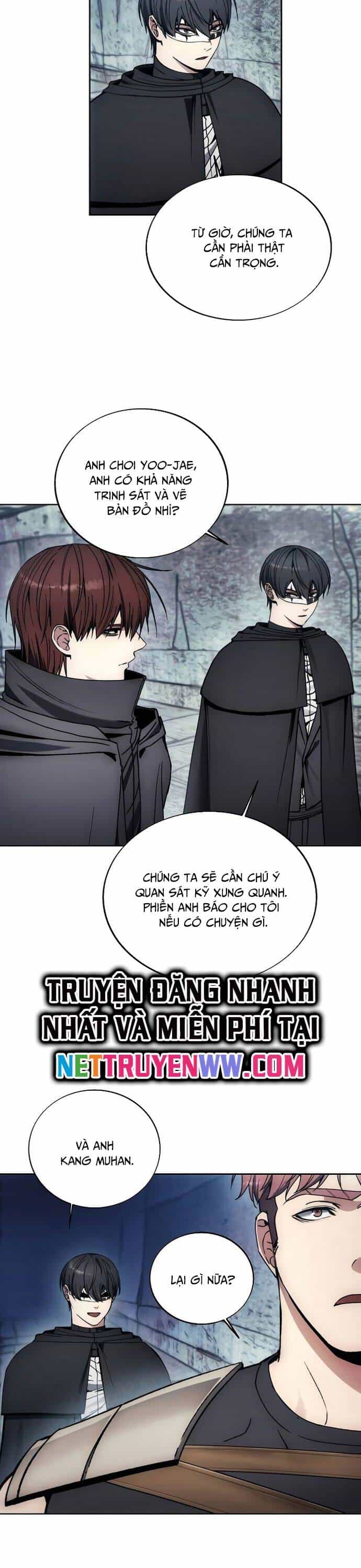 Tao Là Ác Nhân - Chương 147 - ảnh 28