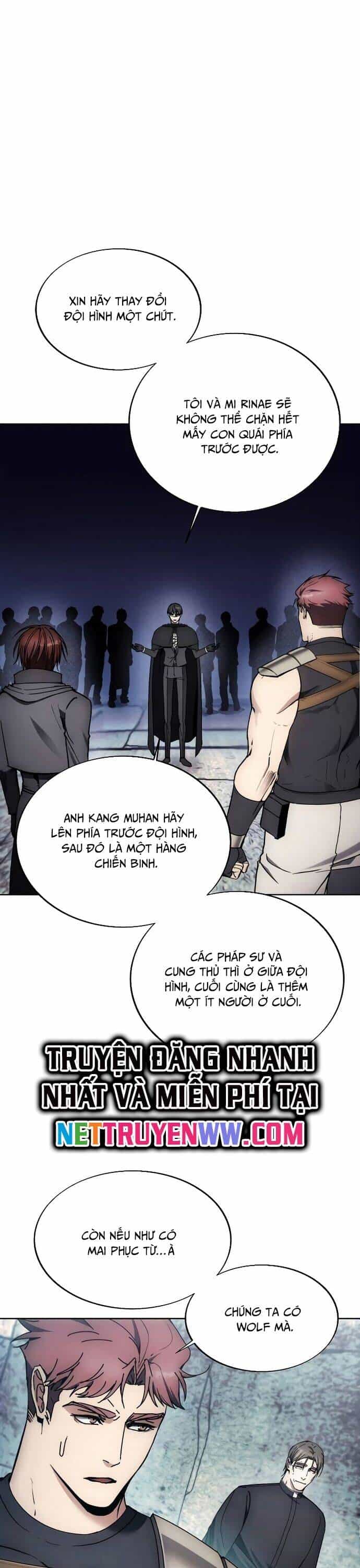 Tao Là Ác Nhân - Chương 147 - ảnh 29