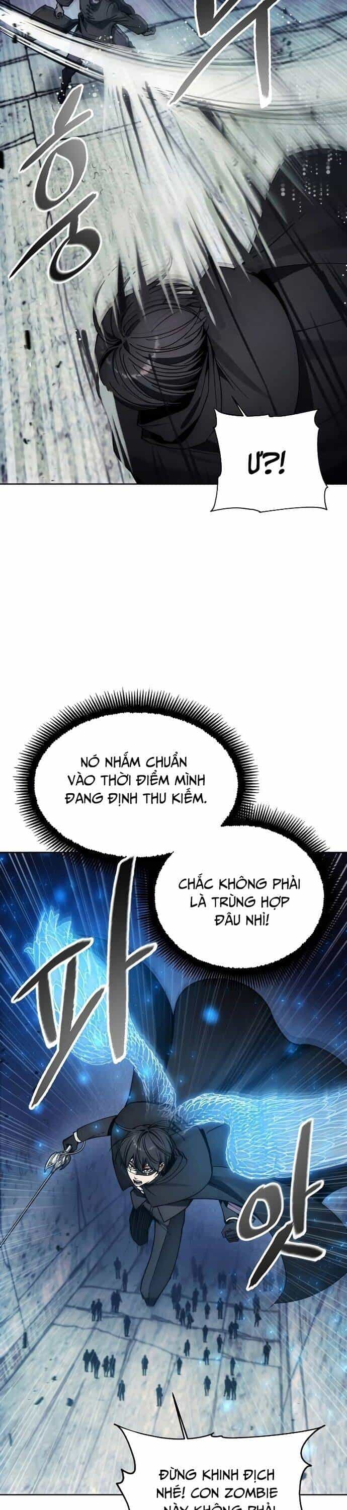 Tao Là Ác Nhân - Chương 147 - ảnh 5