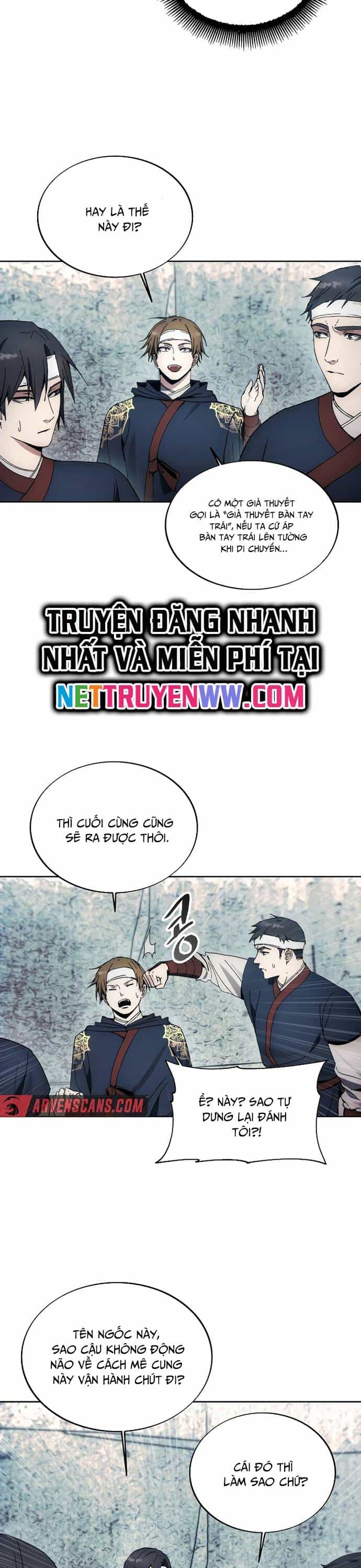 Tao Là Ác Nhân - Chương 148 - ảnh 10