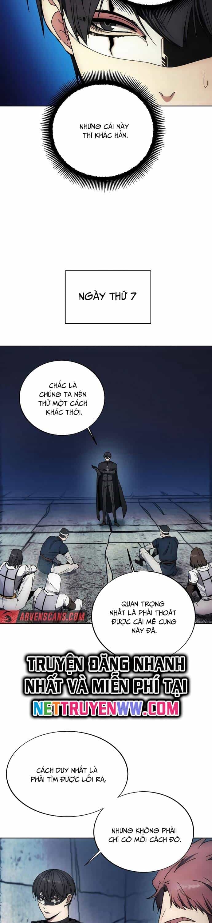 Tao Là Ác Nhân - Chương 148 - ảnh 16