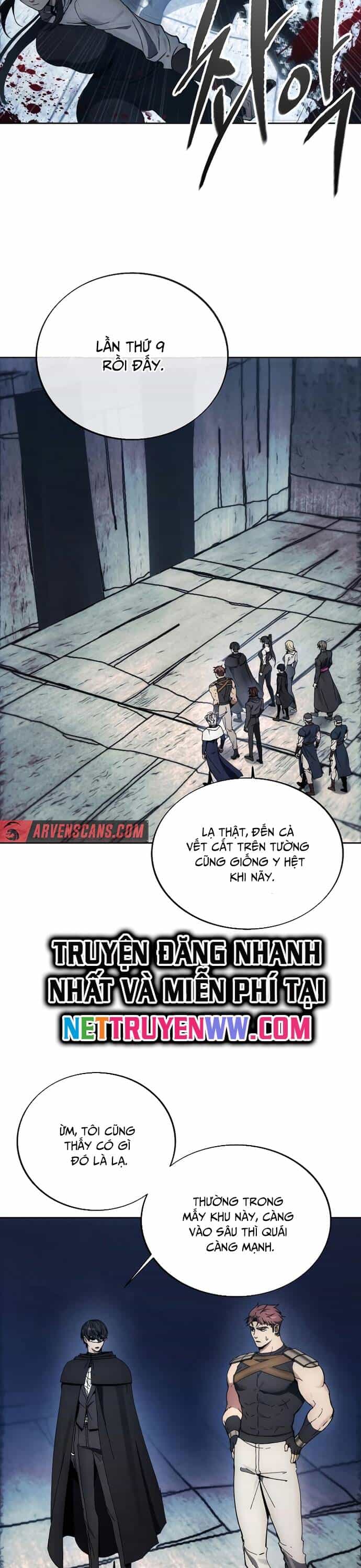 Tao Là Ác Nhân - Chương 148 - ảnh 3