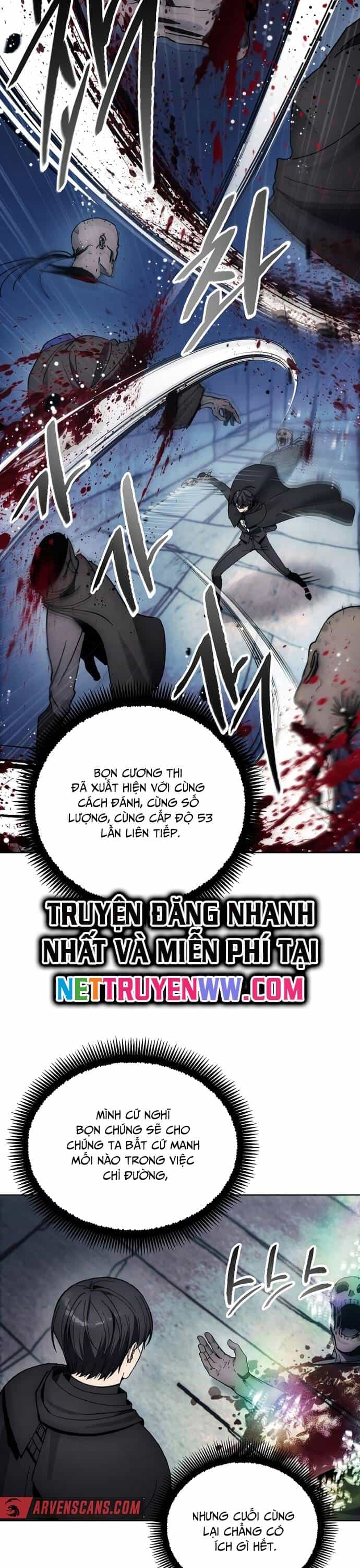 Tao Là Ác Nhân - Chương 148 - ảnh 9