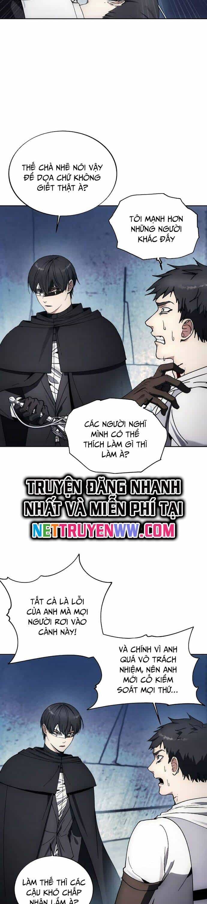 Tao Là Ác Nhân - Chương 149 - ảnh 10