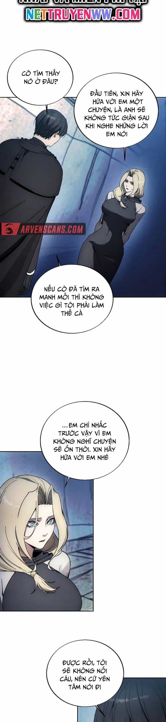 Tao Là Ác Nhân - Chương 149 - ảnh 15