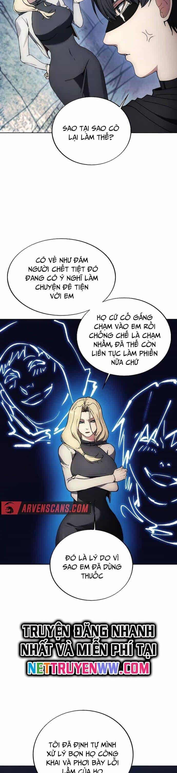 Tao Là Ác Nhân - Chương 149 - ảnh 17