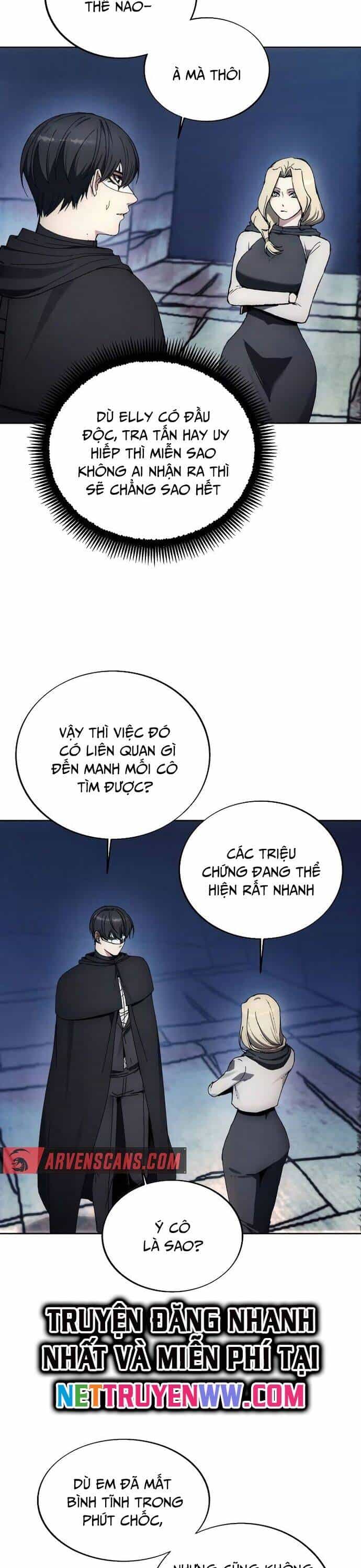 Tao Là Ác Nhân - Chương 149 - ảnh 19