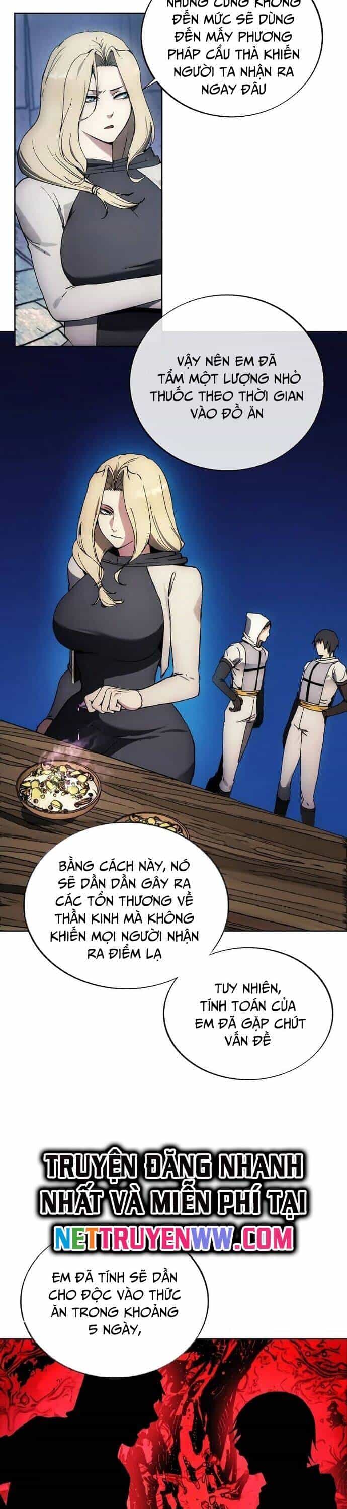 Tao Là Ác Nhân - Chương 149 - ảnh 20