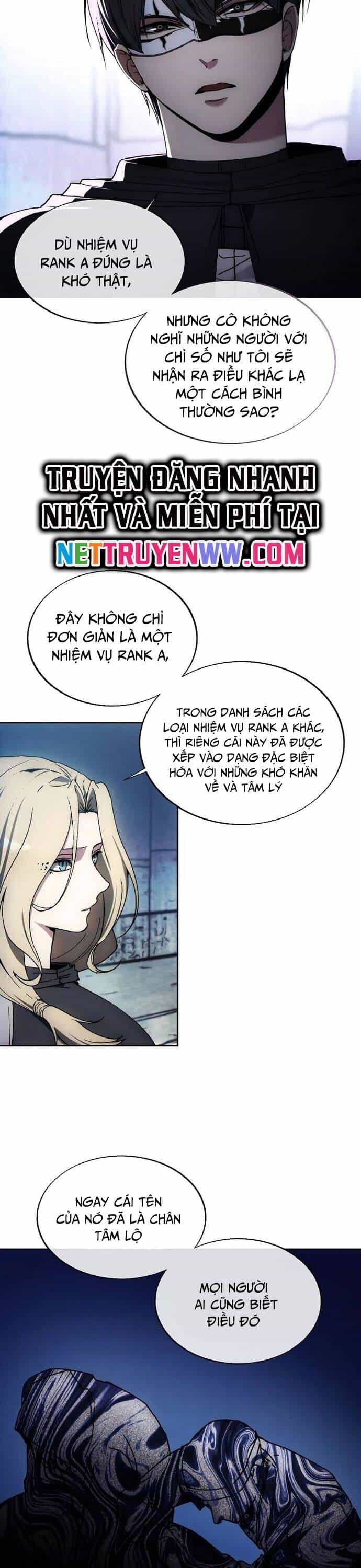Tao Là Ác Nhân - Chương 149 - ảnh 22