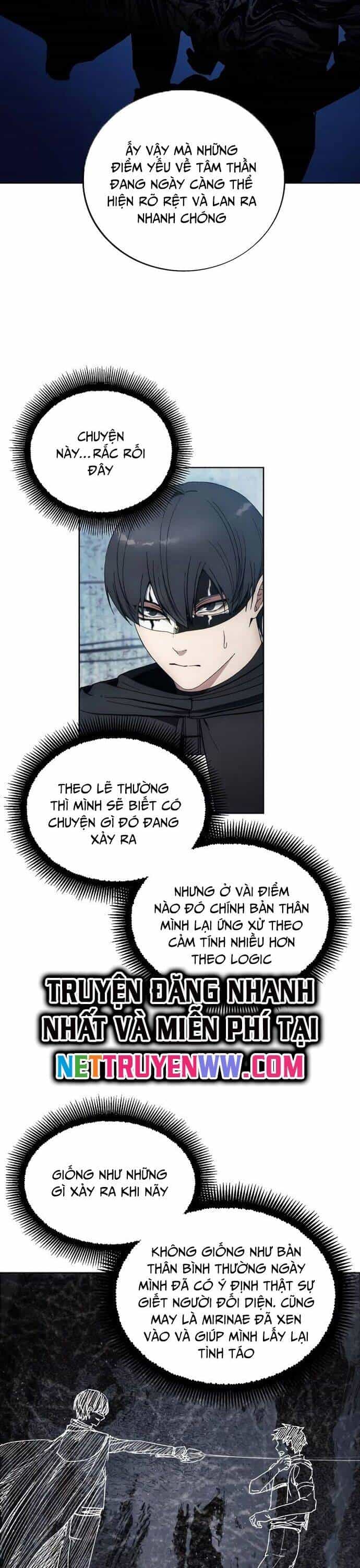Tao Là Ác Nhân - Chương 149 - ảnh 23