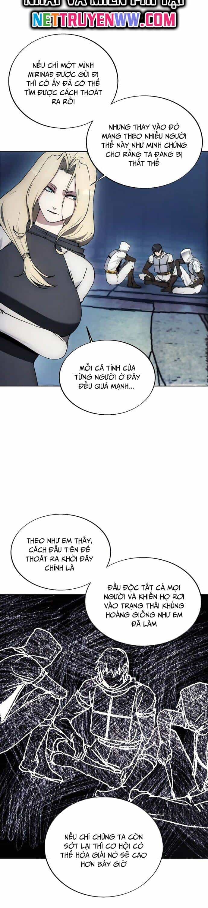 Tao Là Ác Nhân - Chương 149 - ảnh 29