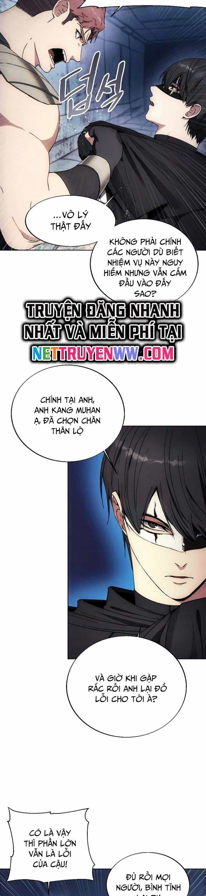 Tao Là Ác Nhân - Chương 149 - ảnh 3