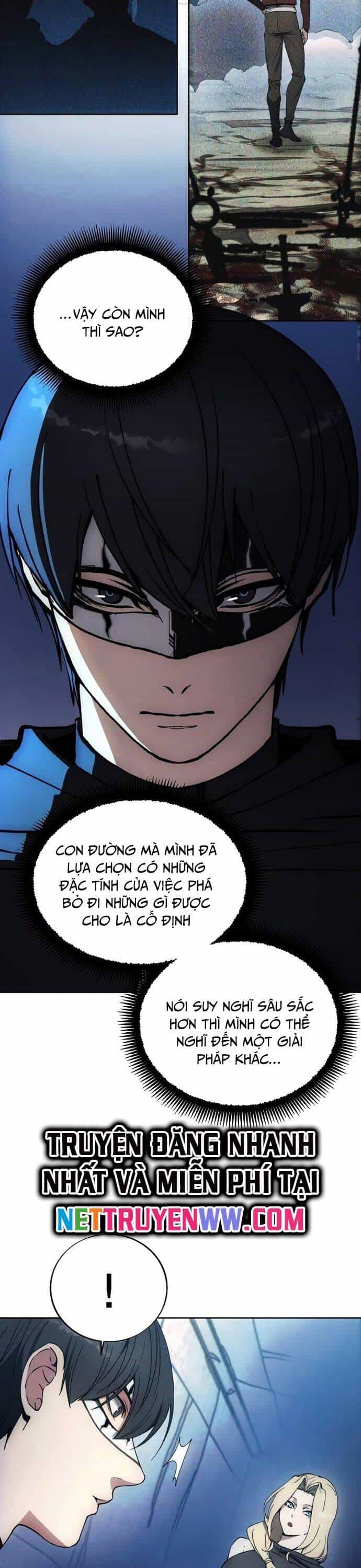 Tao Là Ác Nhân - Chương 149 - ảnh 31