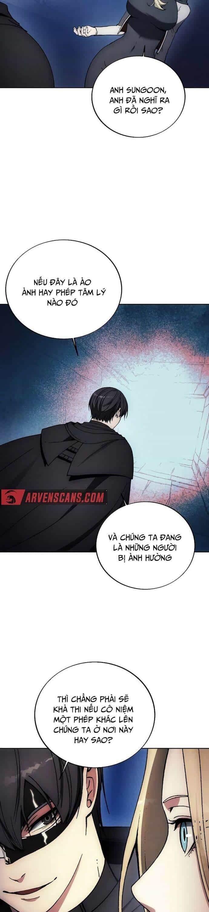 Tao Là Ác Nhân - Chương 149 - ảnh 32