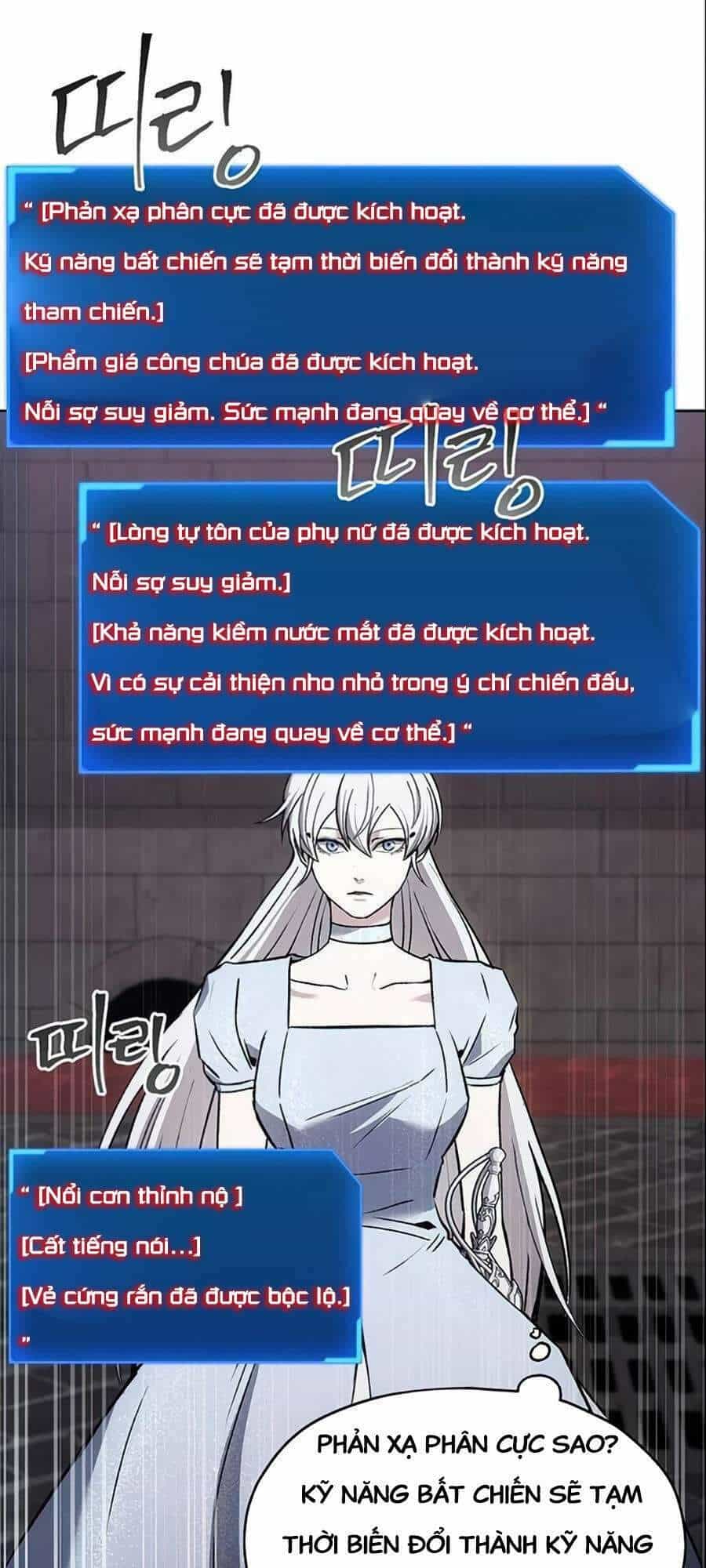 Tao Là Ác Nhân - Chương 15 - ảnh 18