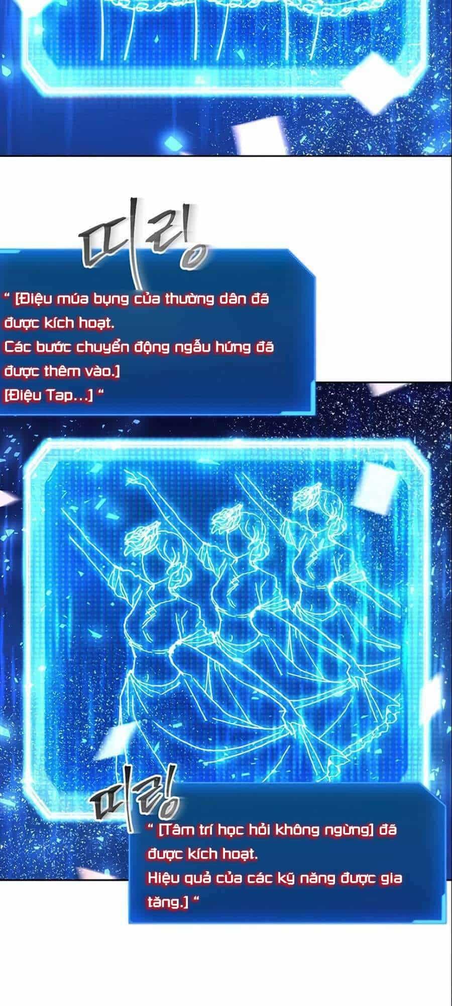 Tao Là Ác Nhân - Chương 15 - ảnh 21