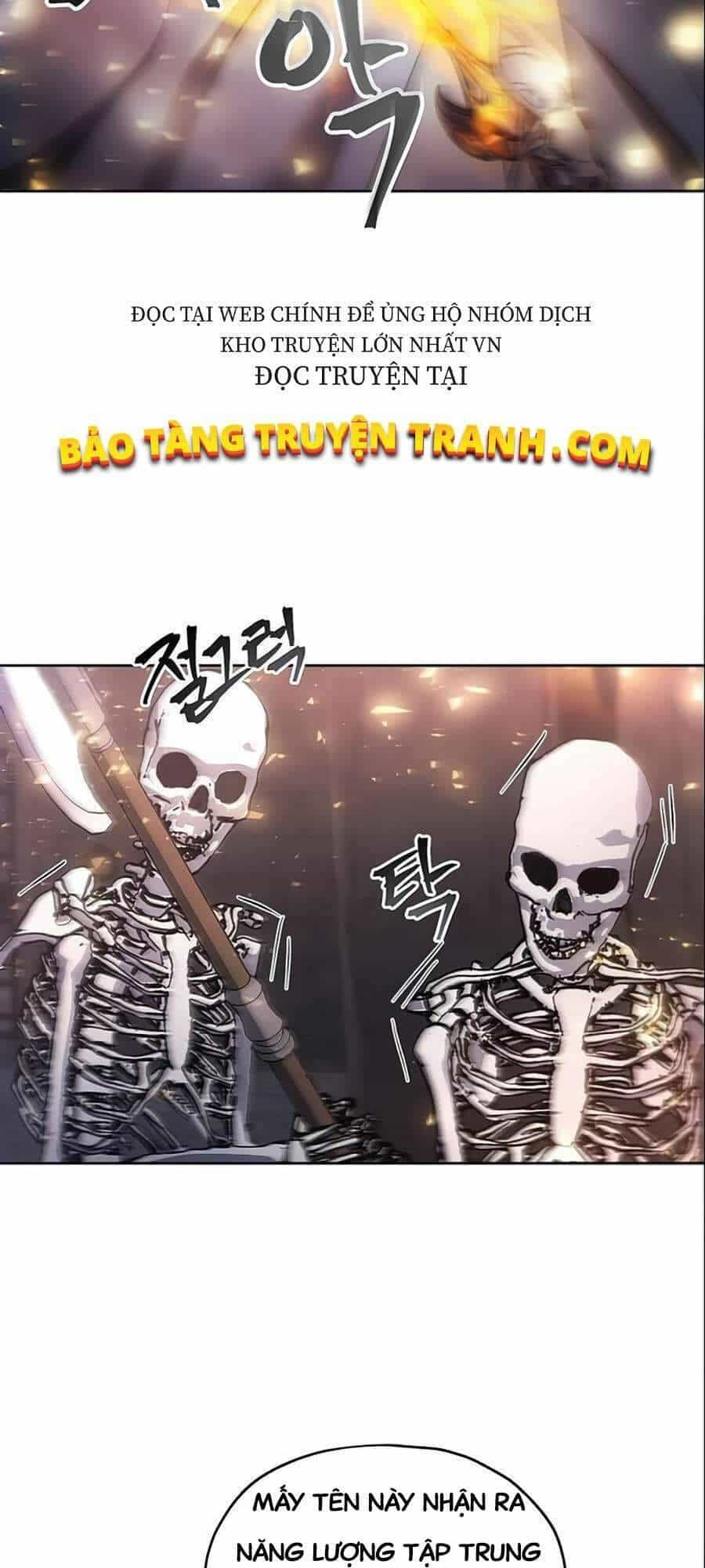 Tao Là Ác Nhân - Chương 15 - ảnh 29