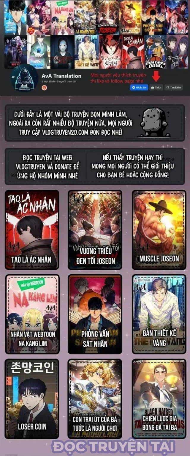 Tao Là Ác Nhân - Chương 150 - ảnh 1
