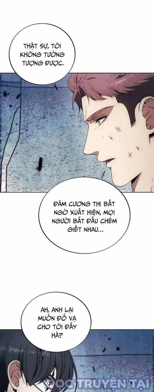 Tao Là Ác Nhân - Chương 150 - ảnh 11