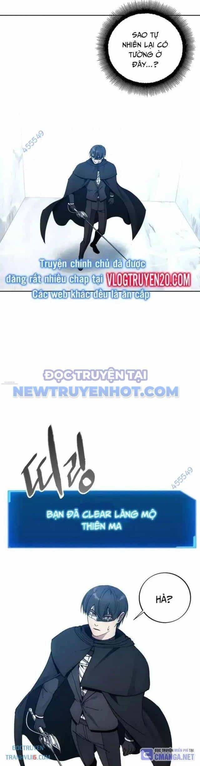 Tao Là Ác Nhân - Chương 150 - ảnh 24