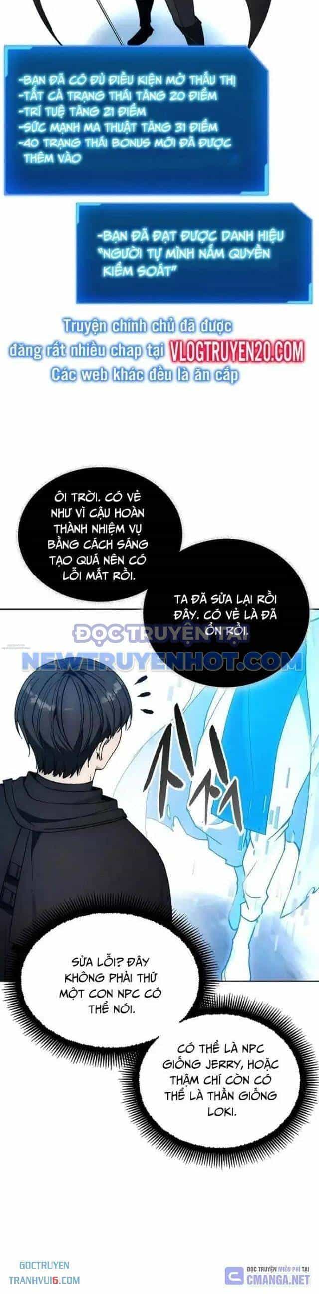 Tao Là Ác Nhân - Chương 150 - ảnh 25