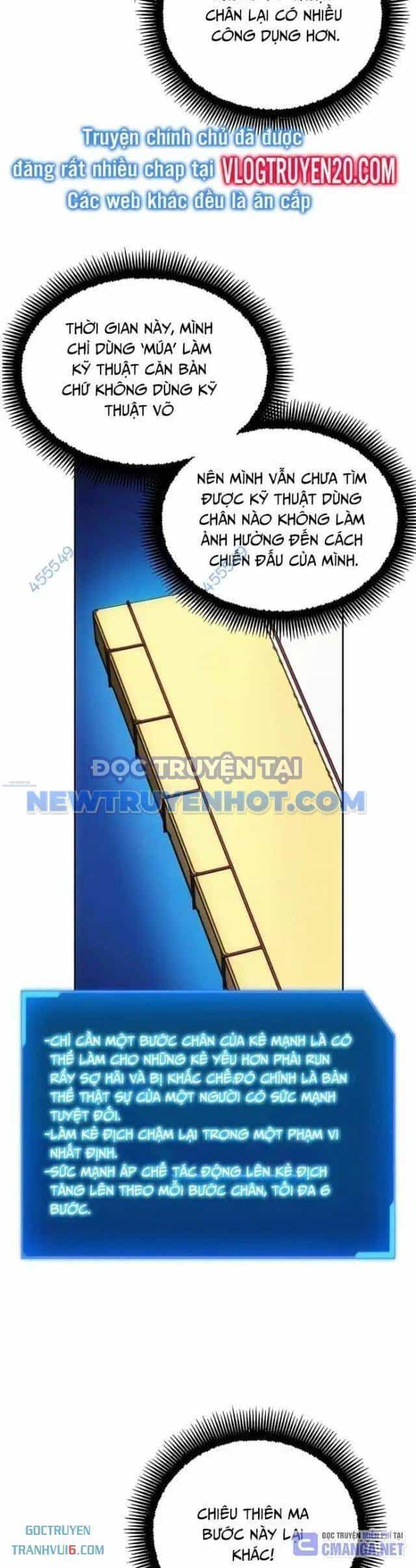 Tao Là Ác Nhân - Chương 150 - ảnh 31