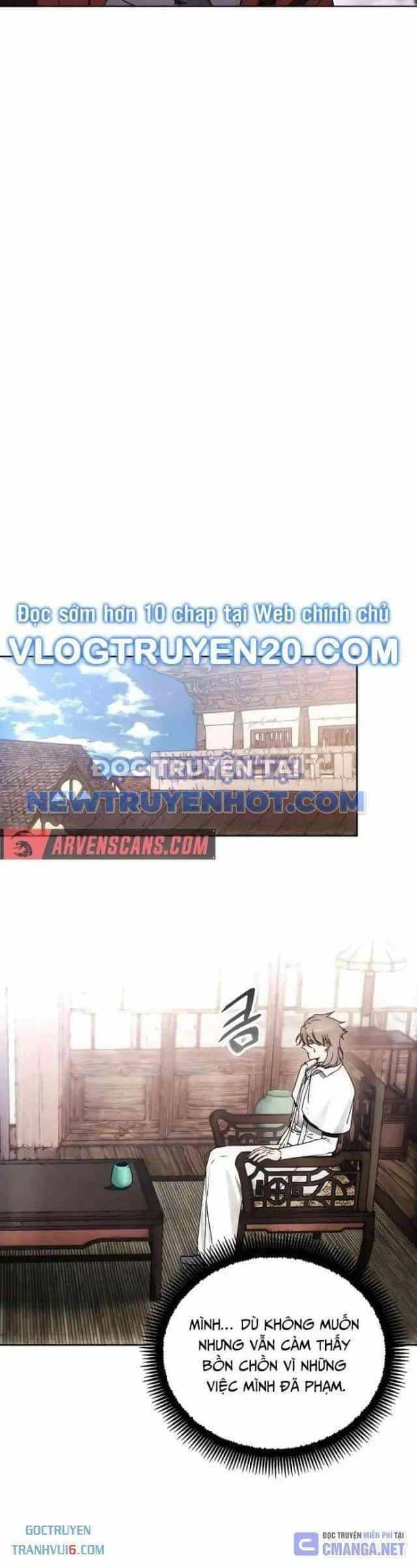 Tao Là Ác Nhân - Chương 151 - ảnh 13