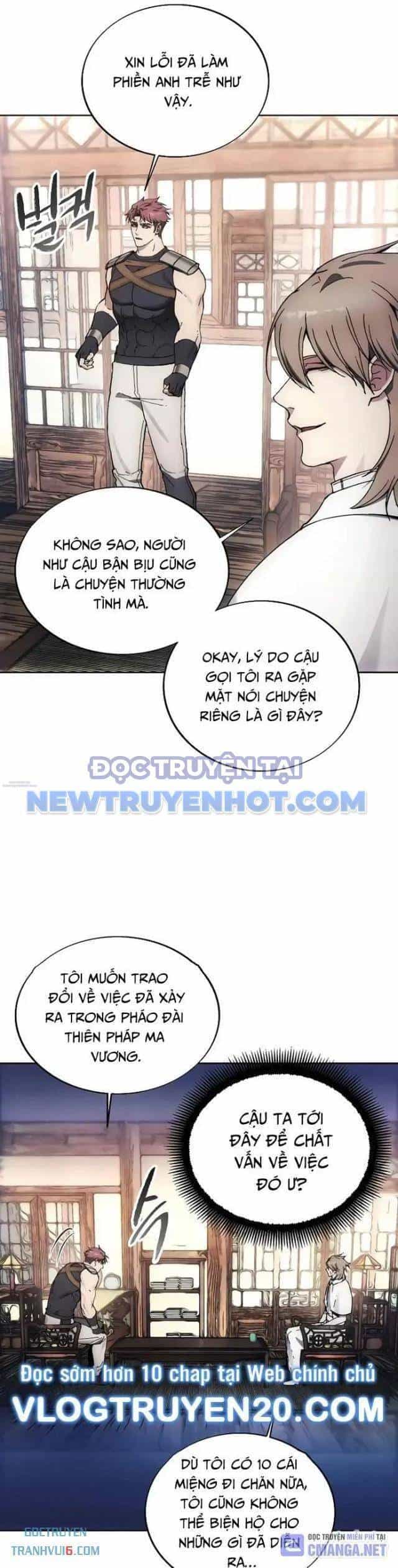 Tao Là Ác Nhân - Chương 151 - ảnh 15