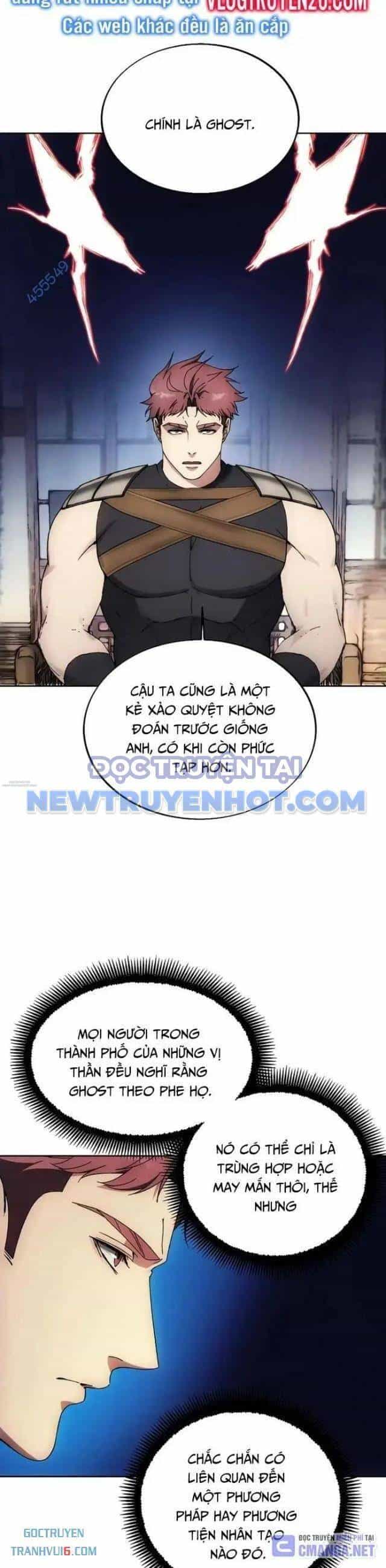 Tao Là Ác Nhân - Chương 151 - ảnh 18