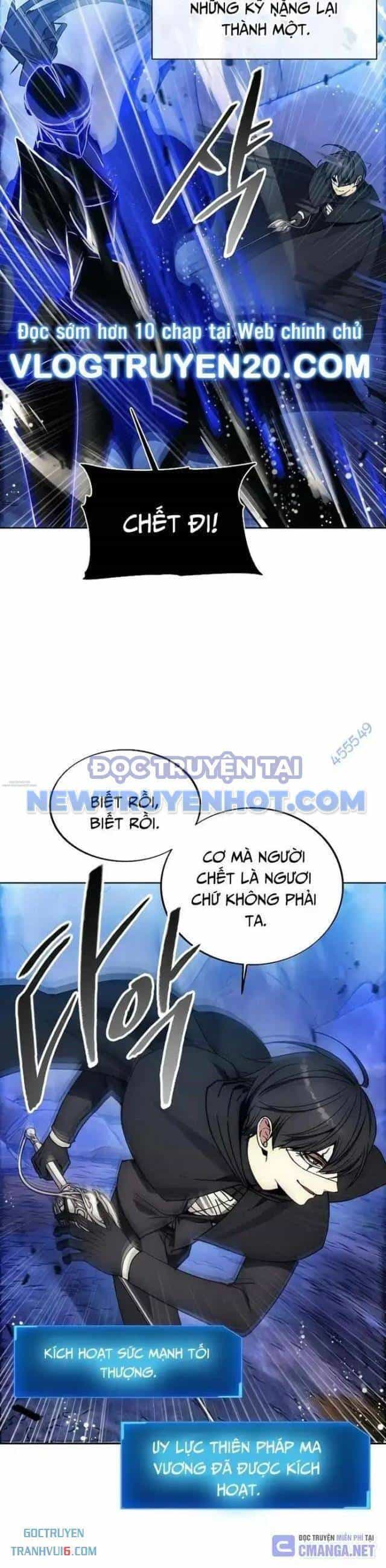 Tao Là Ác Nhân - Chương 151 - ảnh 22