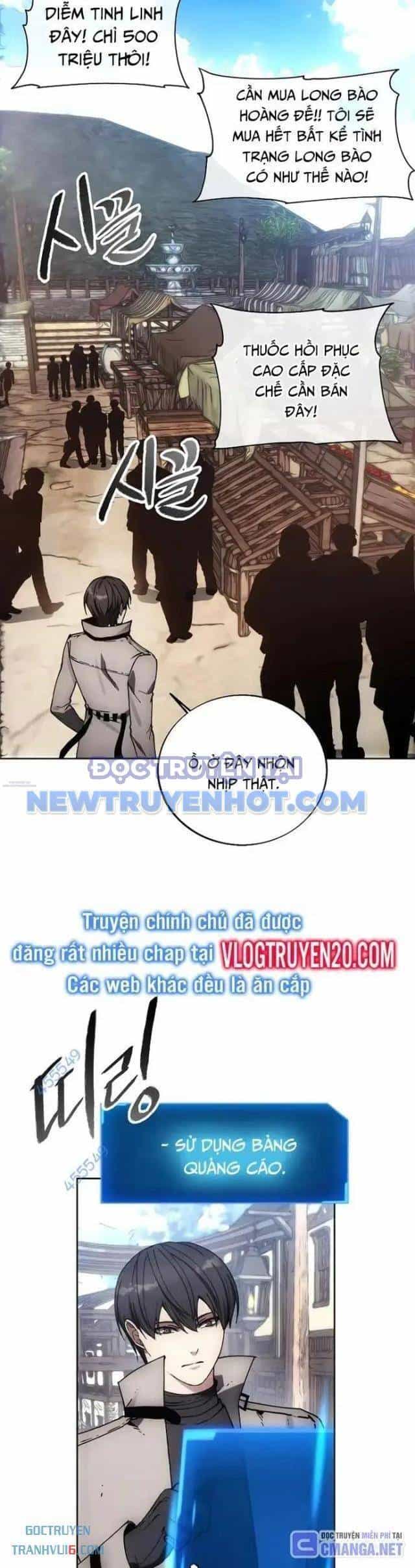 Tao Là Ác Nhân - Chương 151 - ảnh 25