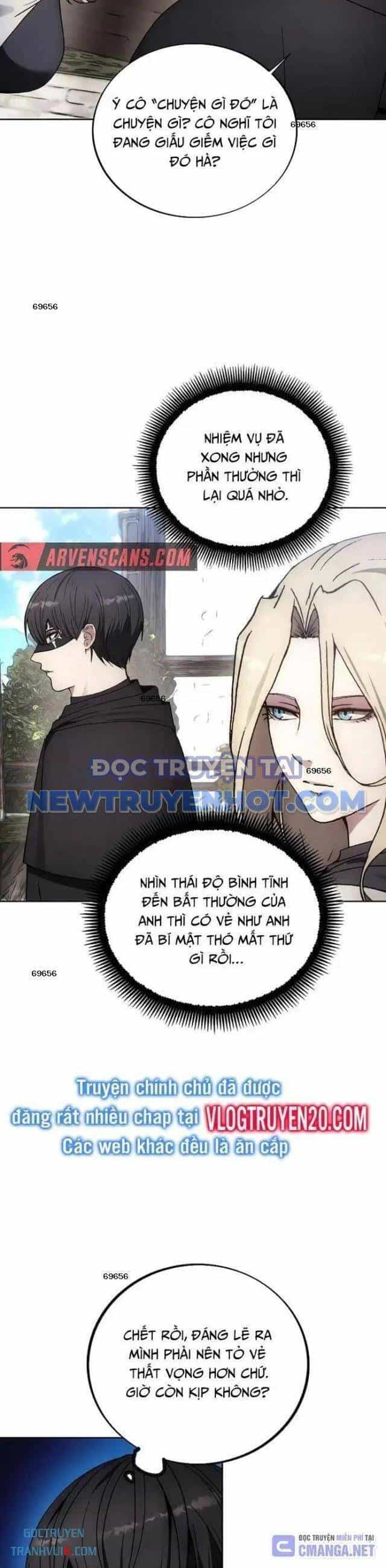Tao Là Ác Nhân - Chương 151 - ảnh 4
