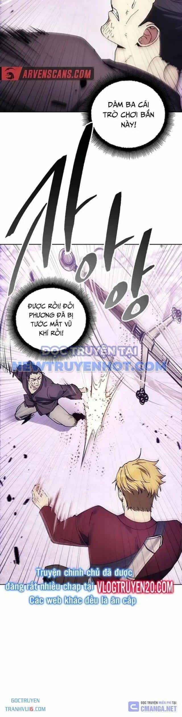 Tao Là Ác Nhân - Chương 151 - ảnh 9