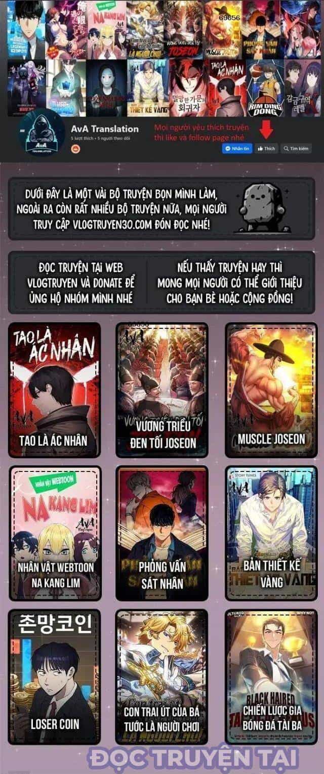 Tao Là Ác Nhân - Chương 152 - ảnh 1