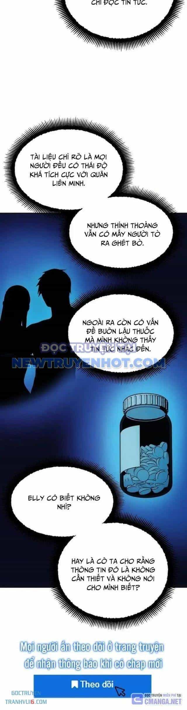 Tao Là Ác Nhân - Chương 152 - ảnh 11