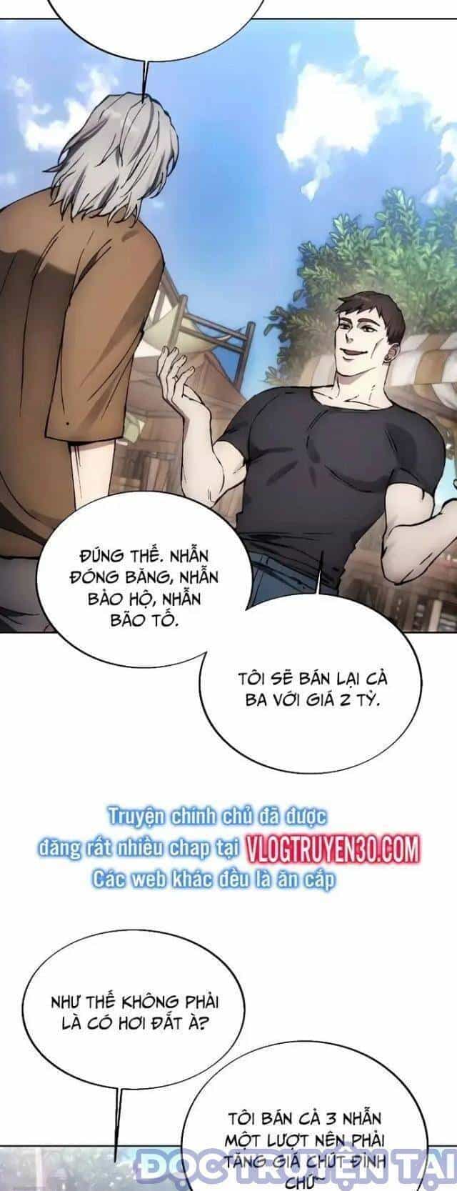 Tao Là Ác Nhân - Chương 152 - ảnh 13