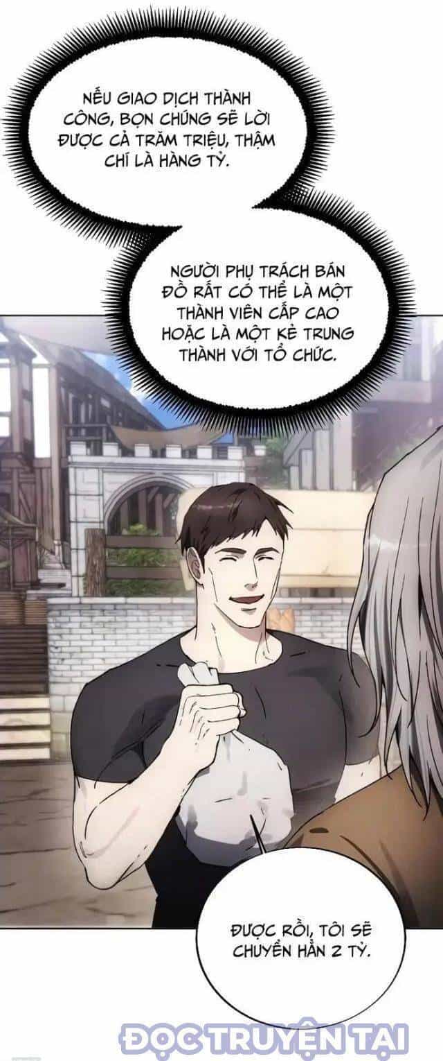 Tao Là Ác Nhân - Chương 152 - ảnh 16