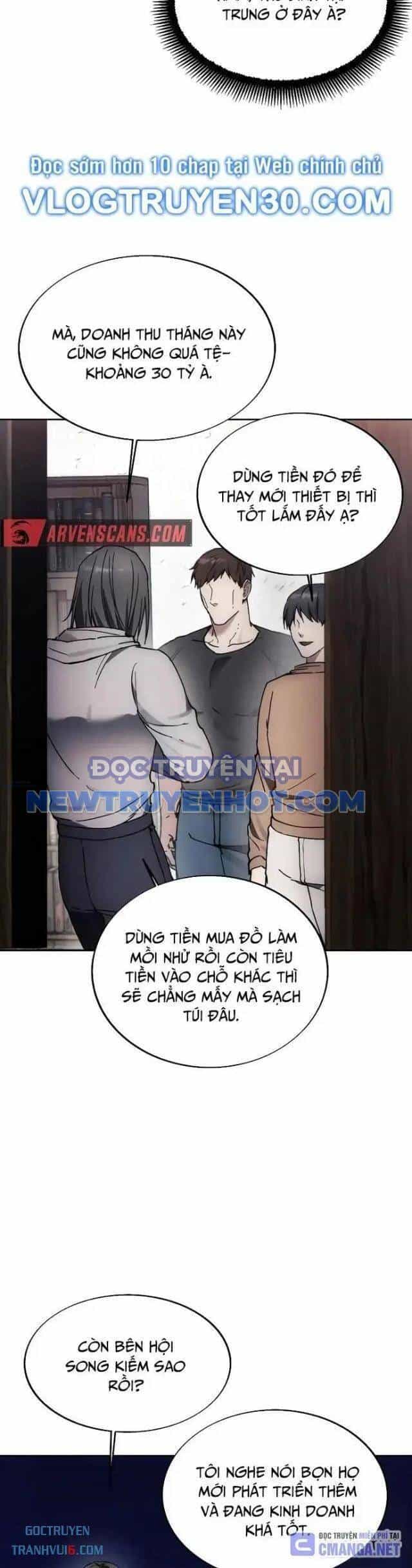 Tao Là Ác Nhân - Chương 152 - ảnh 20