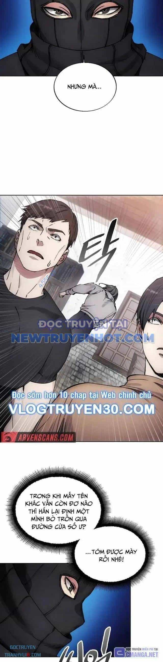 Tao Là Ác Nhân - Chương 152 - ảnh 23