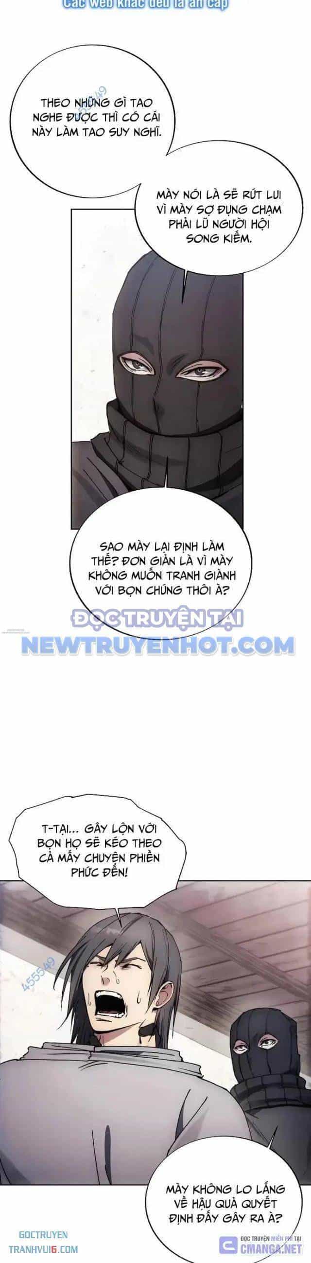 Tao Là Ác Nhân - Chương 152 - ảnh 26
