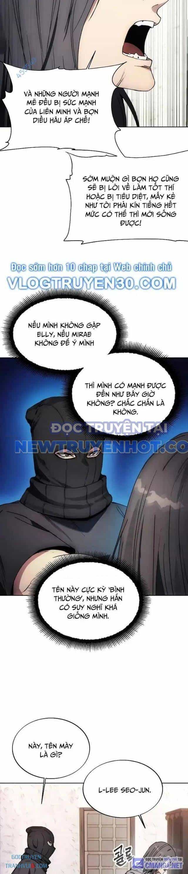 Tao Là Ác Nhân - Chương 152 - ảnh 29