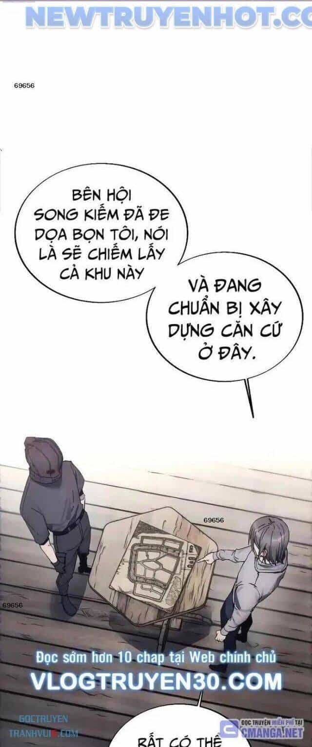 Tao Là Ác Nhân - Chương 153 - ảnh 2
