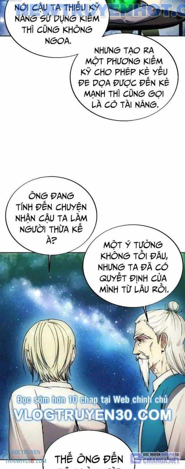 Tao Là Ác Nhân - Chương 153 - ảnh 23