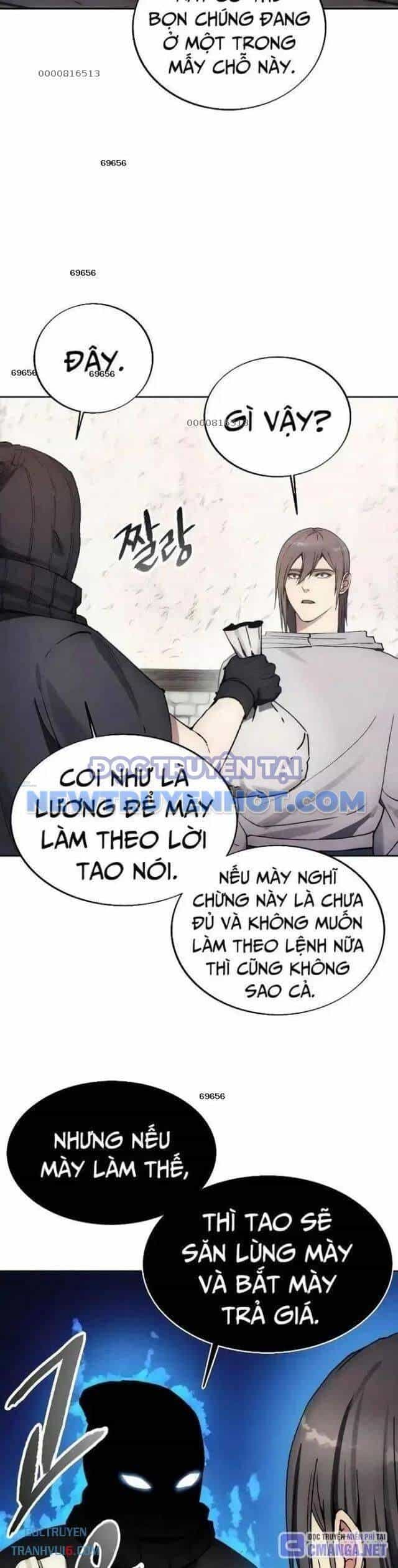 Tao Là Ác Nhân - Chương 153 - ảnh 3