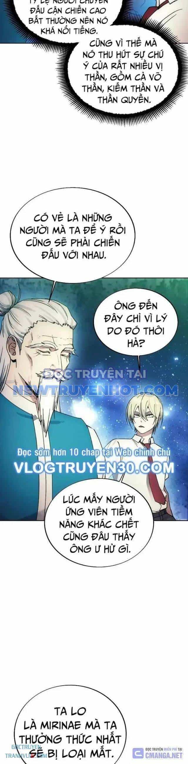 Tao Là Ác Nhân - Chương 153 - ảnh 30